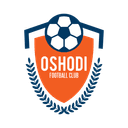Oshodi FC_Logo