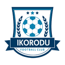 Ikorodu FC_Logo