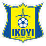 Ikoyi FC_Logo